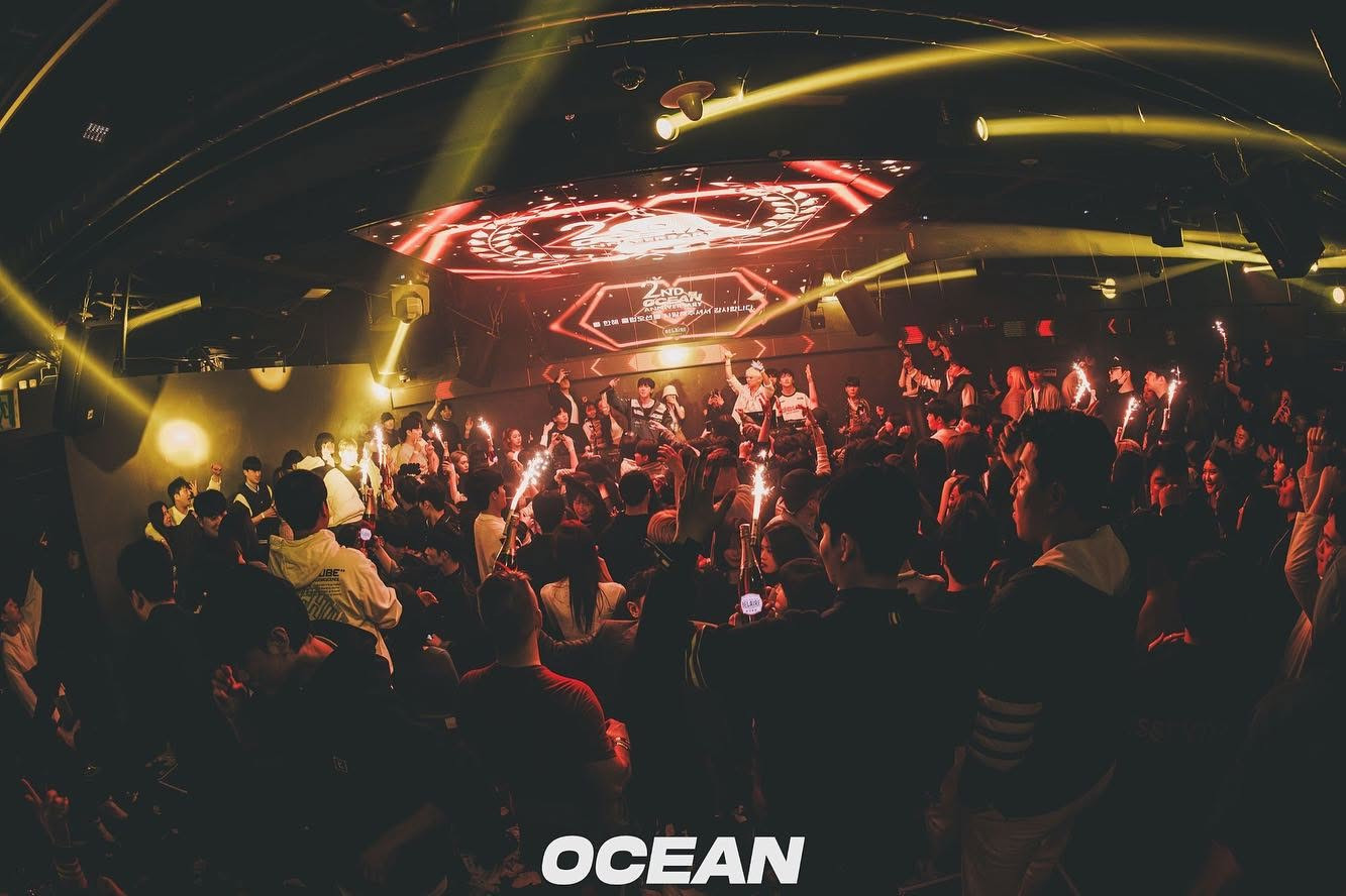 Club Ocean Seoul-image6
