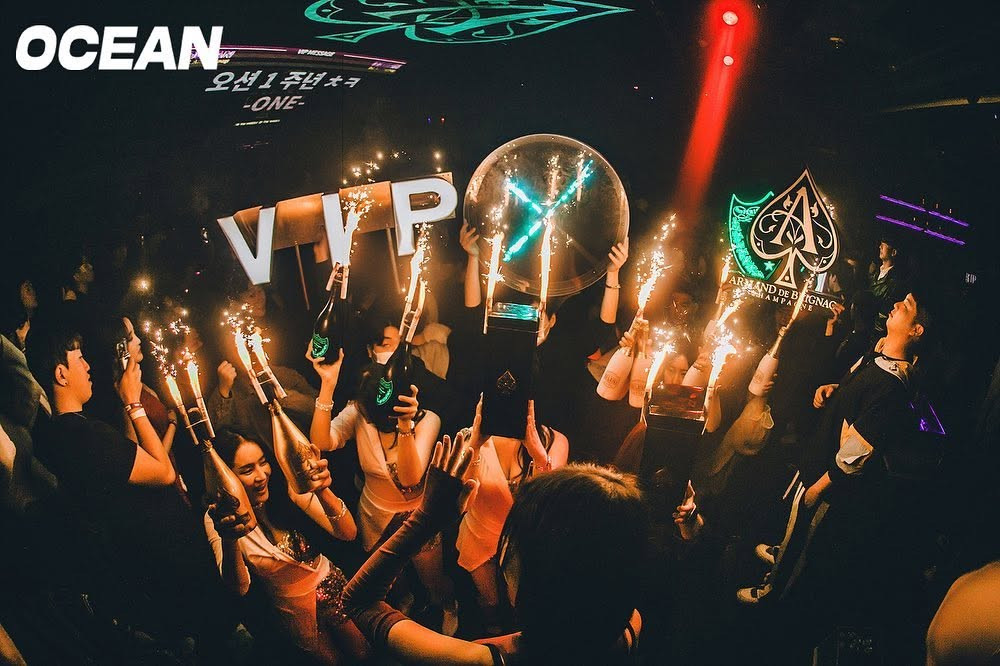 Club Ocean Seoul-image9