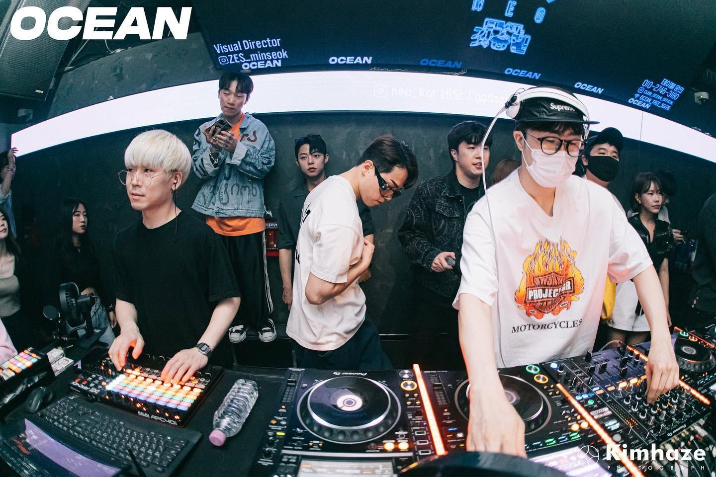 Club Ocean Seoul-image7