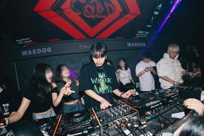 Club Ocean Seoul-image2