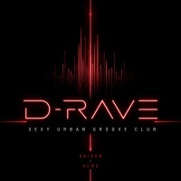 D-RAVE-logo
