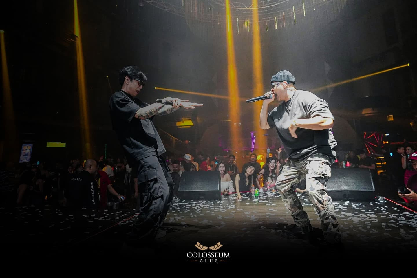 Colosseum Jakarta-image6