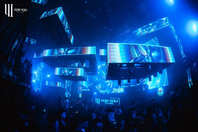 For You Club-image1
