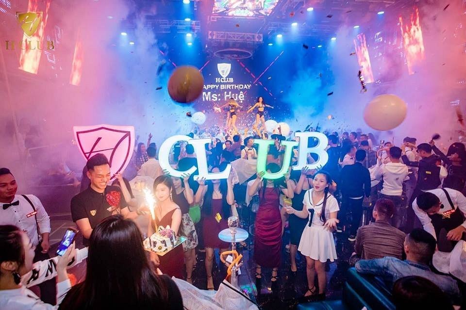 H Club HALONG-image7