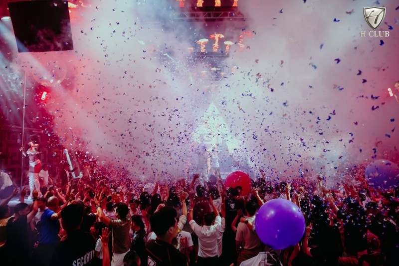 H Club HALONG-image1