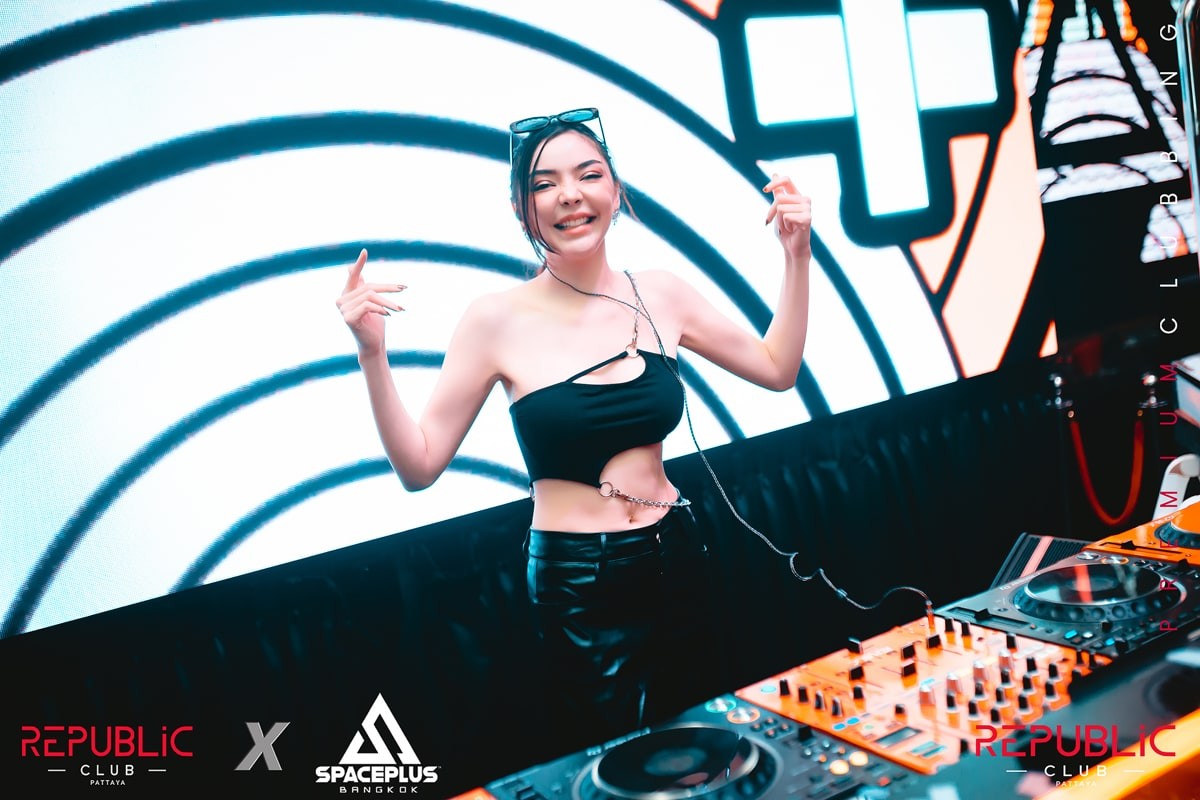 Republic Club Pattaya-image5