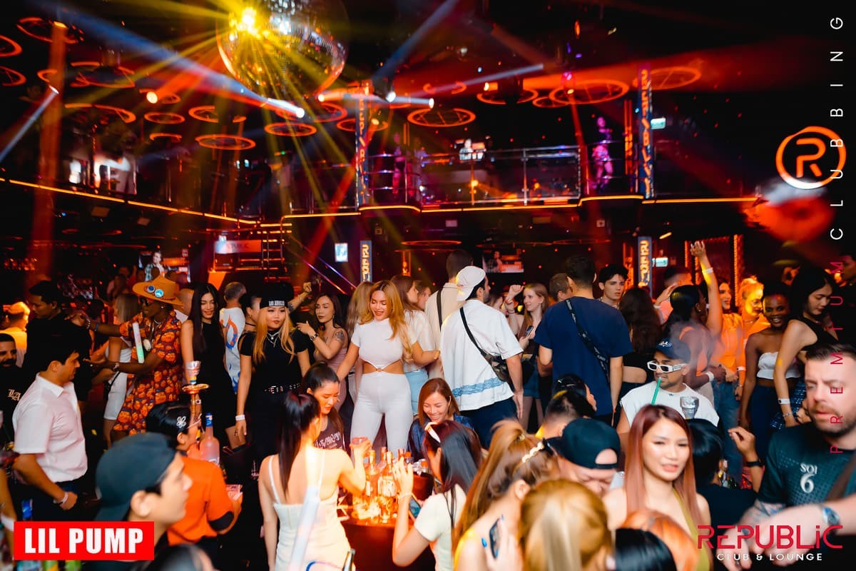 Republic Club Pattaya-image8