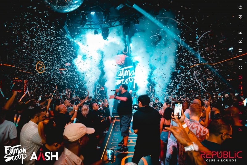 Republic Club Pattaya-image1