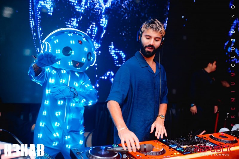 Republic Club Pattaya-image3