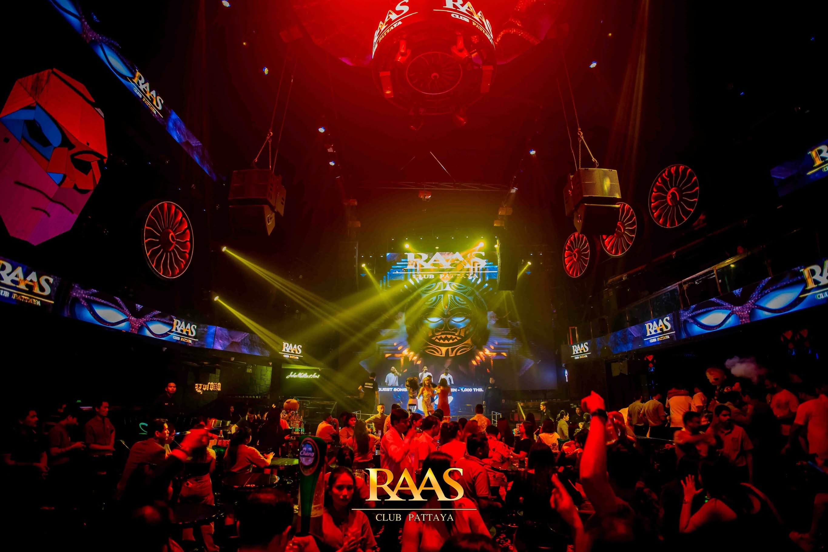 RAAS CLUB PATTAYA-image2
