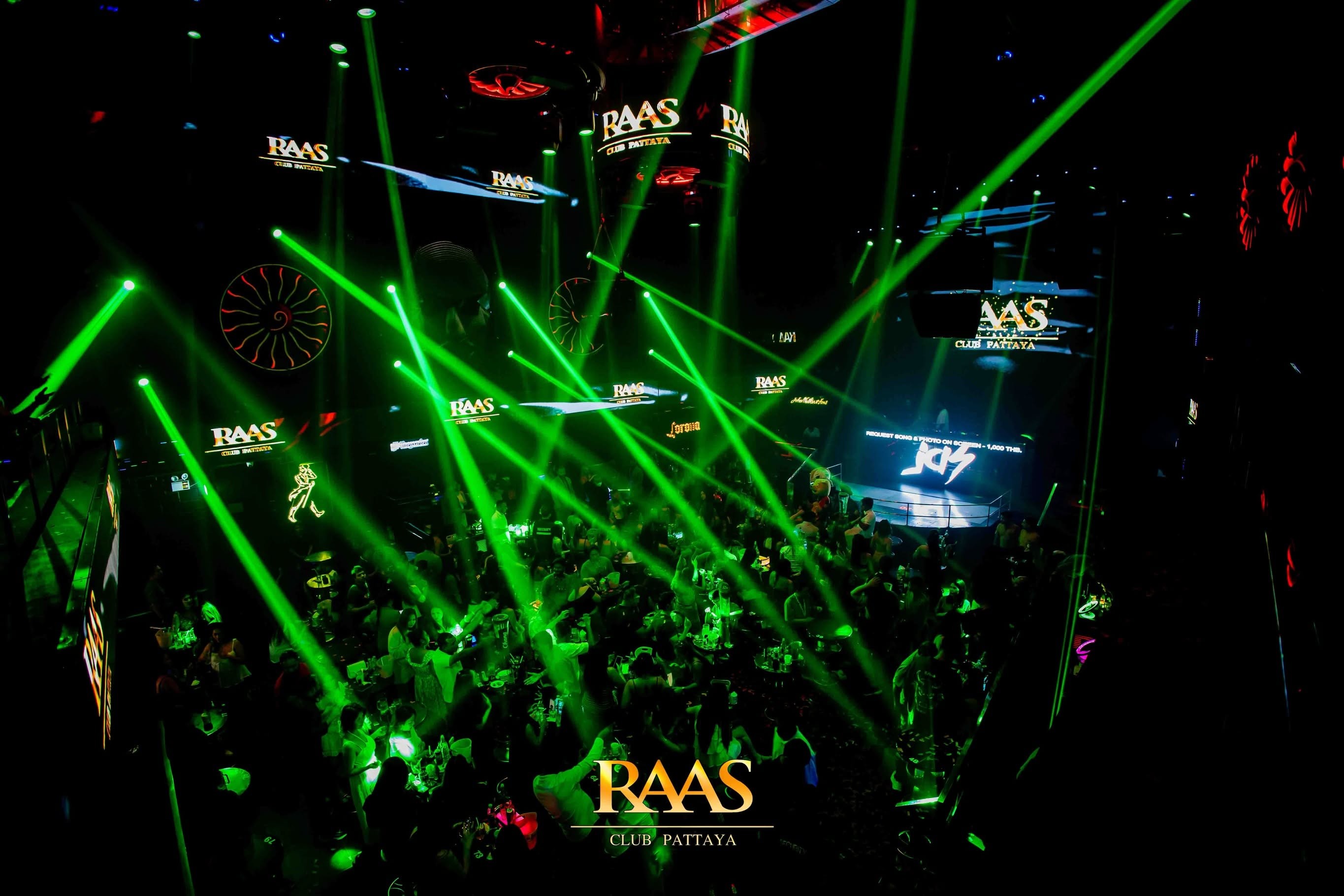 RAAS CLUB PATTAYA-image3