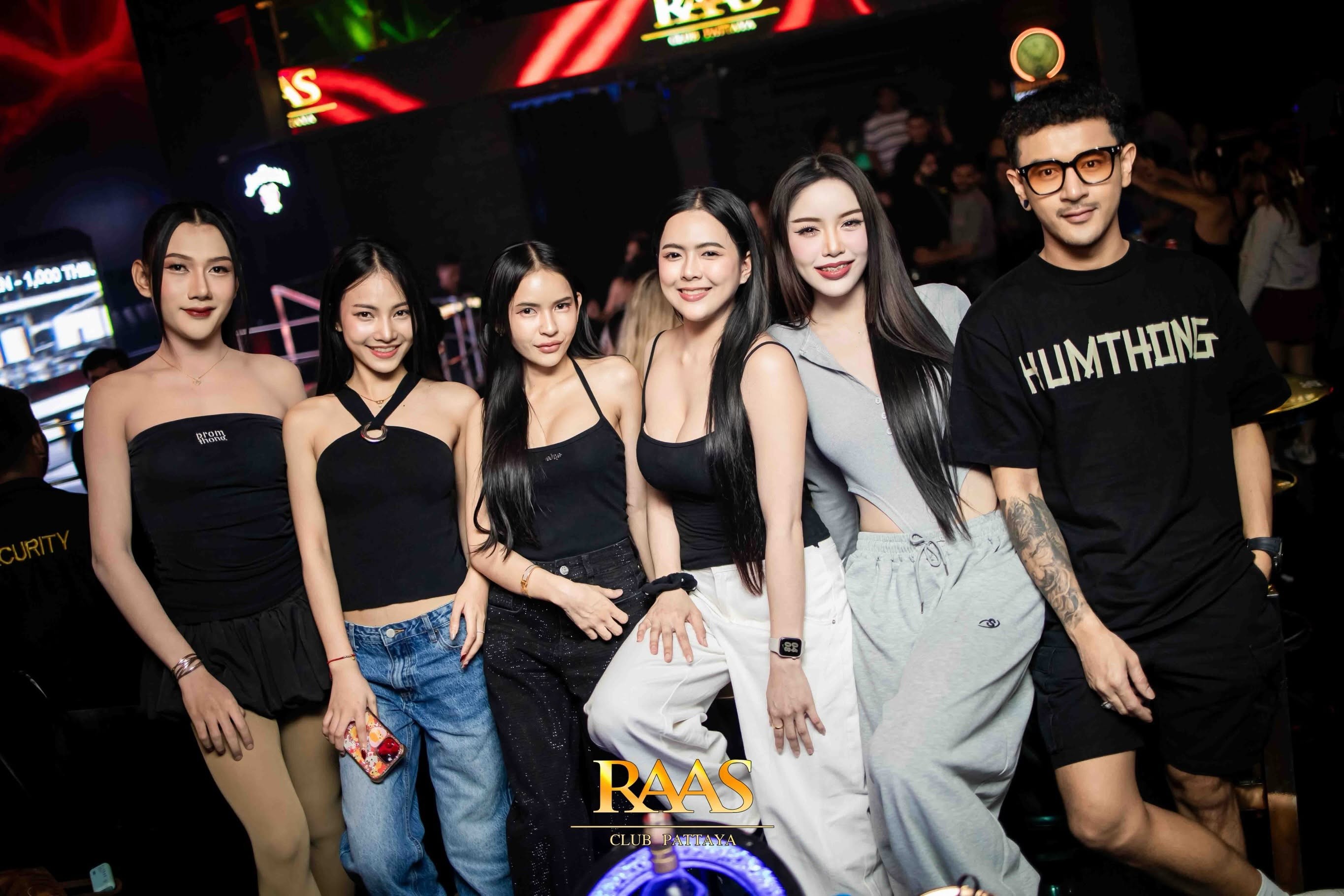 RAAS CLUB PATTAYA-image4