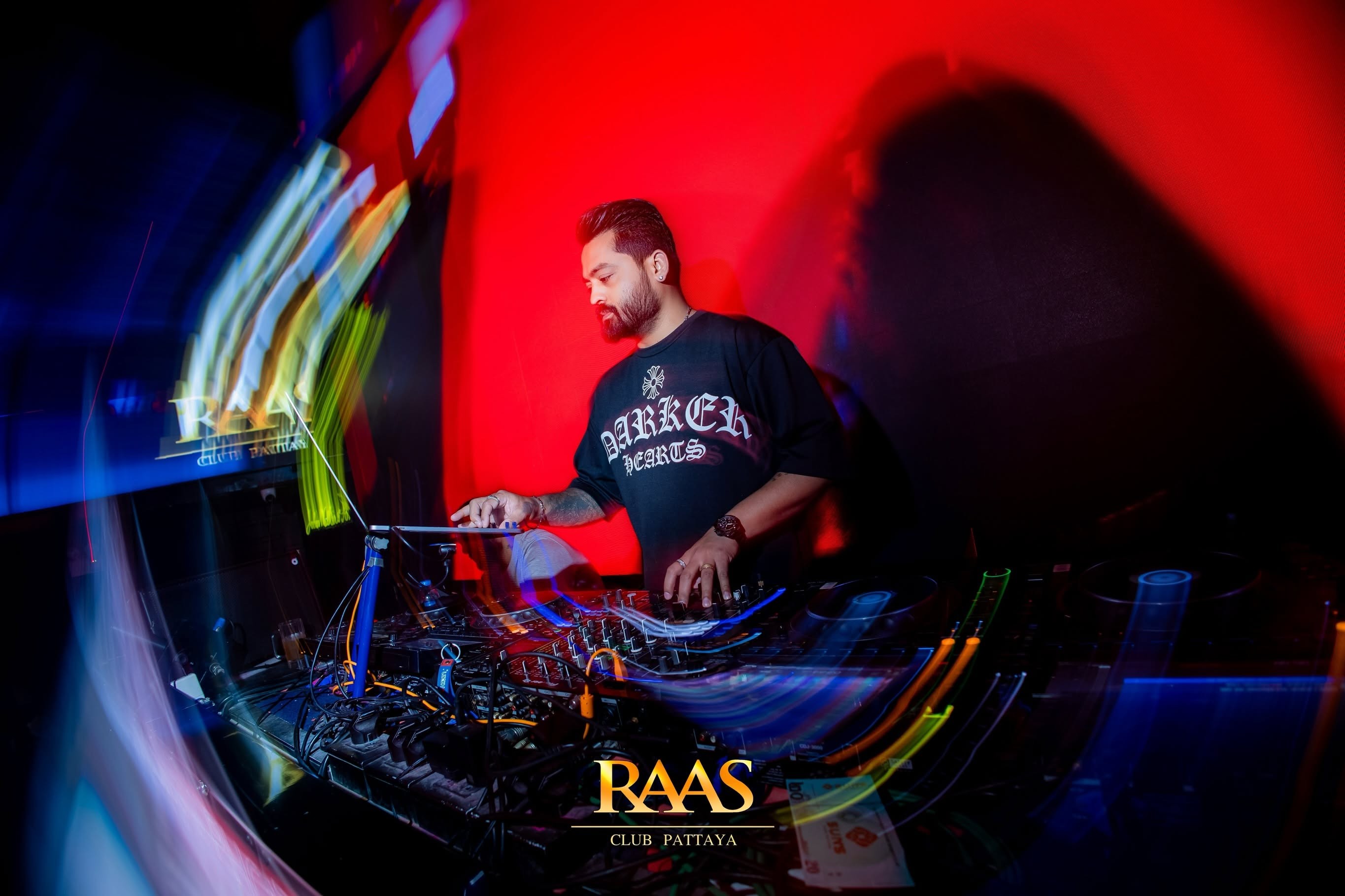 RAAS CLUB PATTAYA-image5