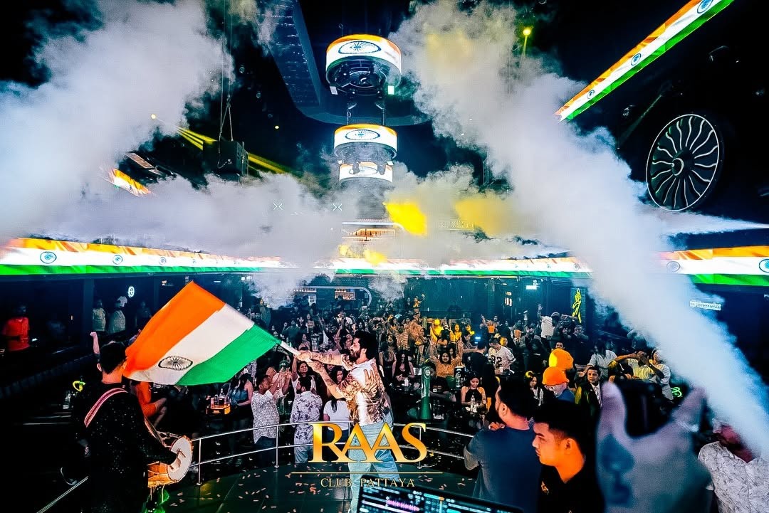 RAAS CLUB PATTAYA-image6