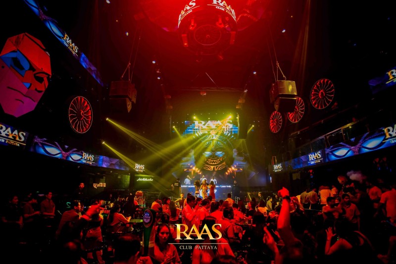 RAAS CLUB PATTAYA-image1