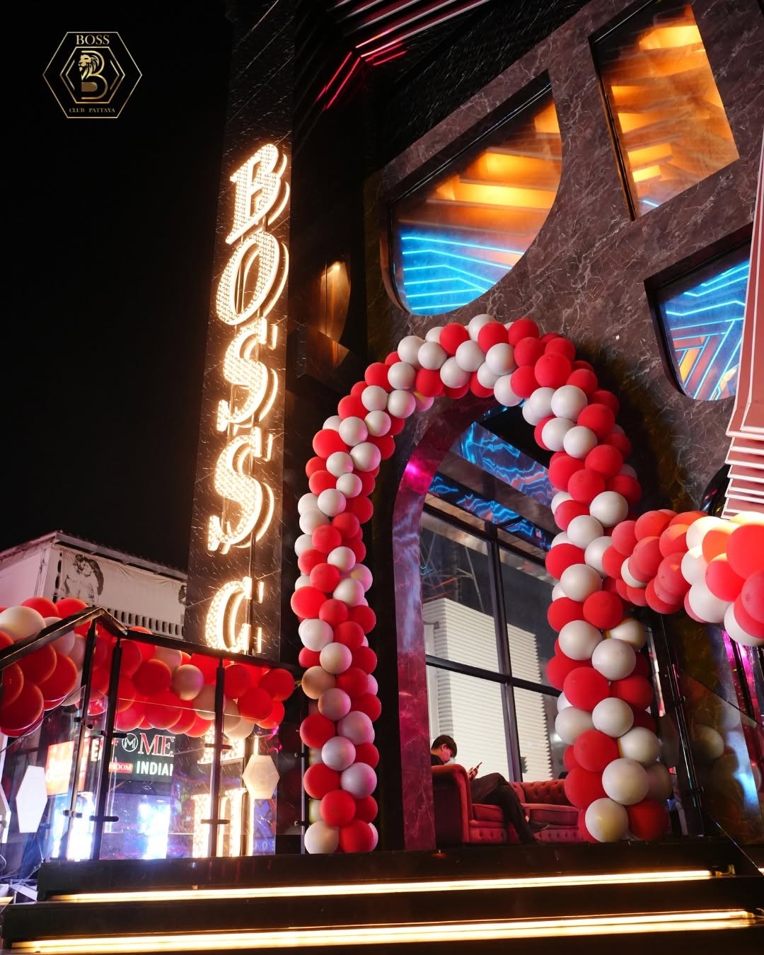 Boss Club Pattaya-image2