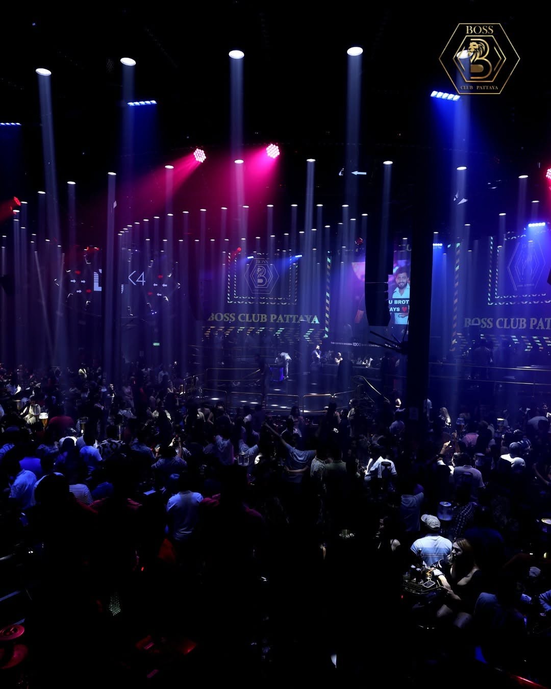 Boss Club Pattaya-image4
