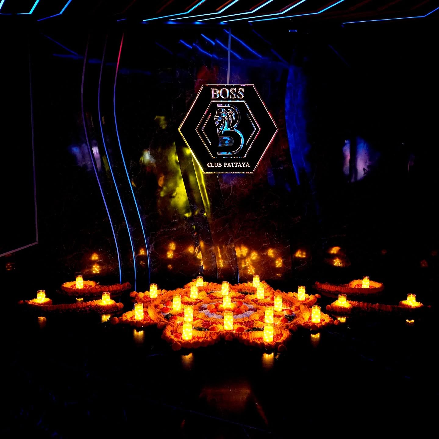 Boss Club Pattaya-image5
