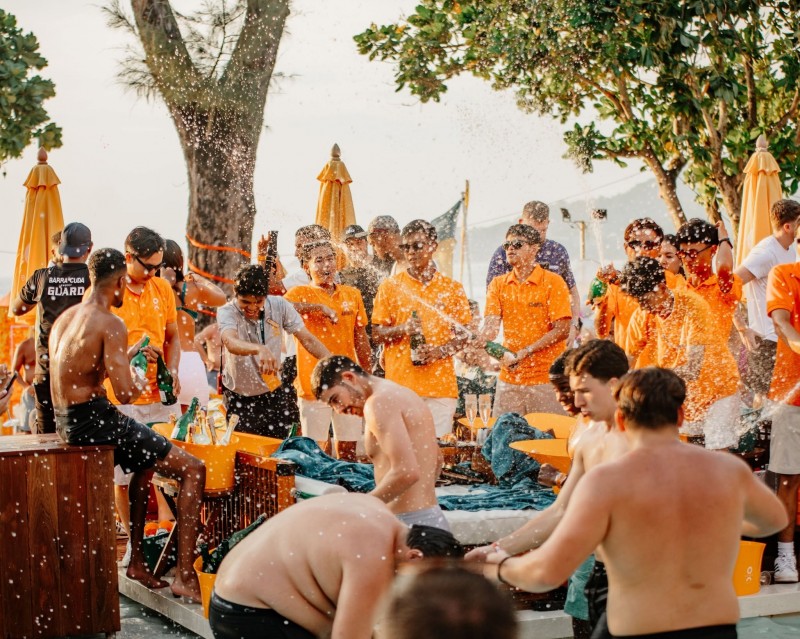Barra Cuda Phuket-image1