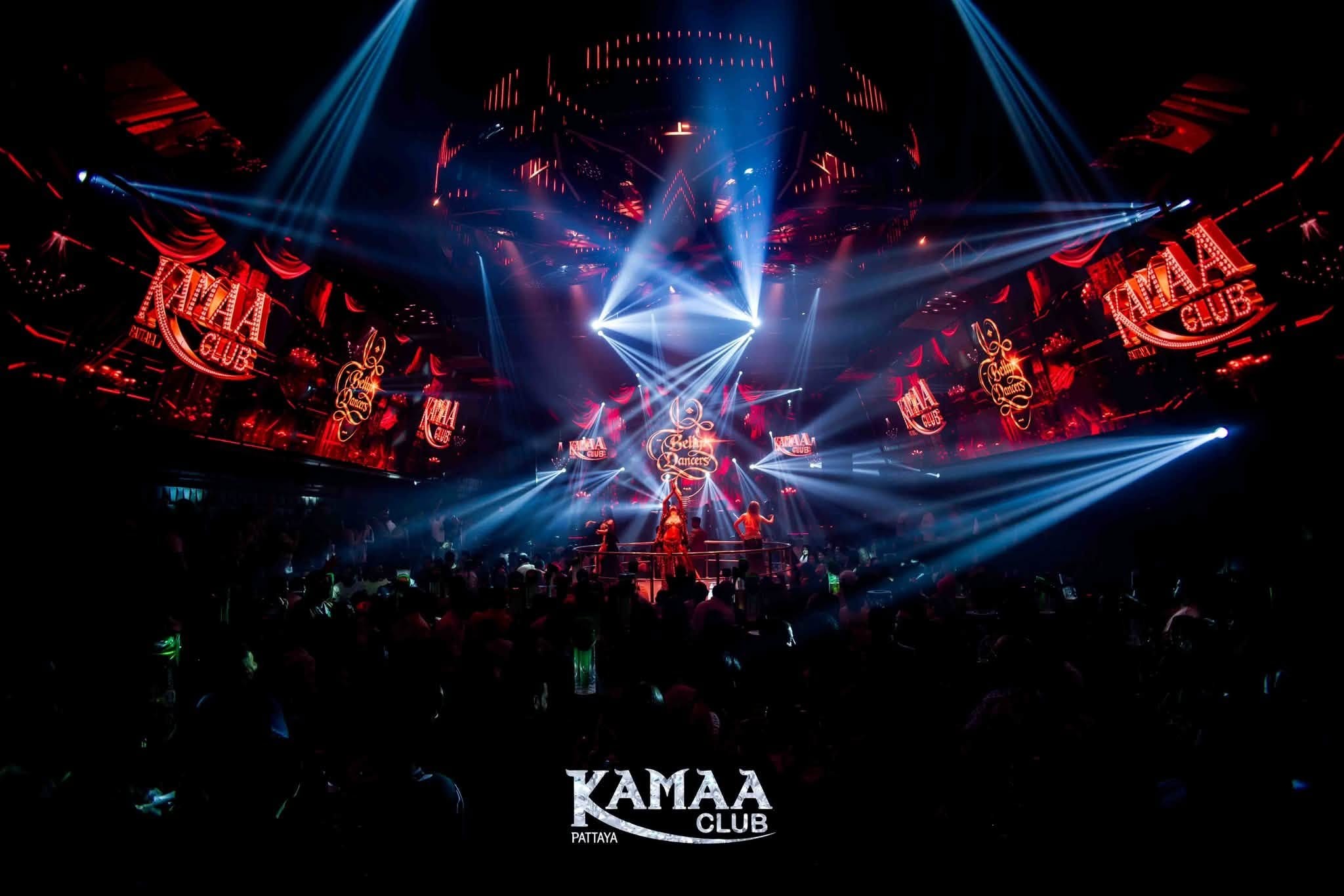Kamaa Club Pattaya-image4