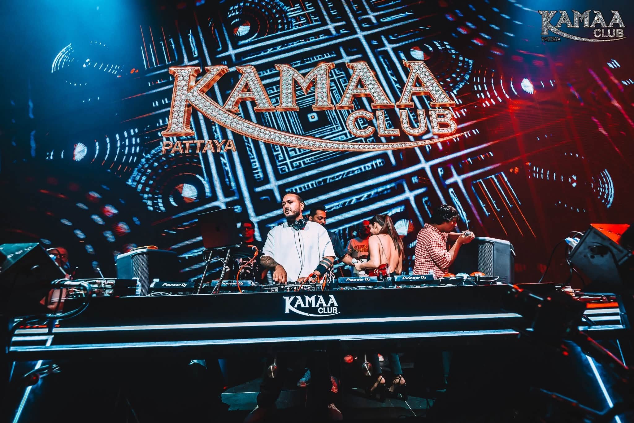 Kamaa Club Pattaya-image5