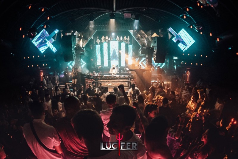 LUCIFER PATTAYA-image1