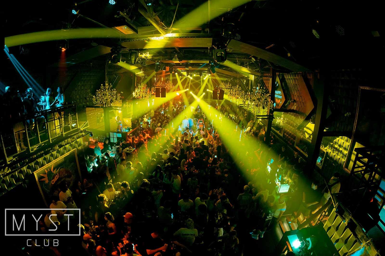 MYST Club Pattaya-image2