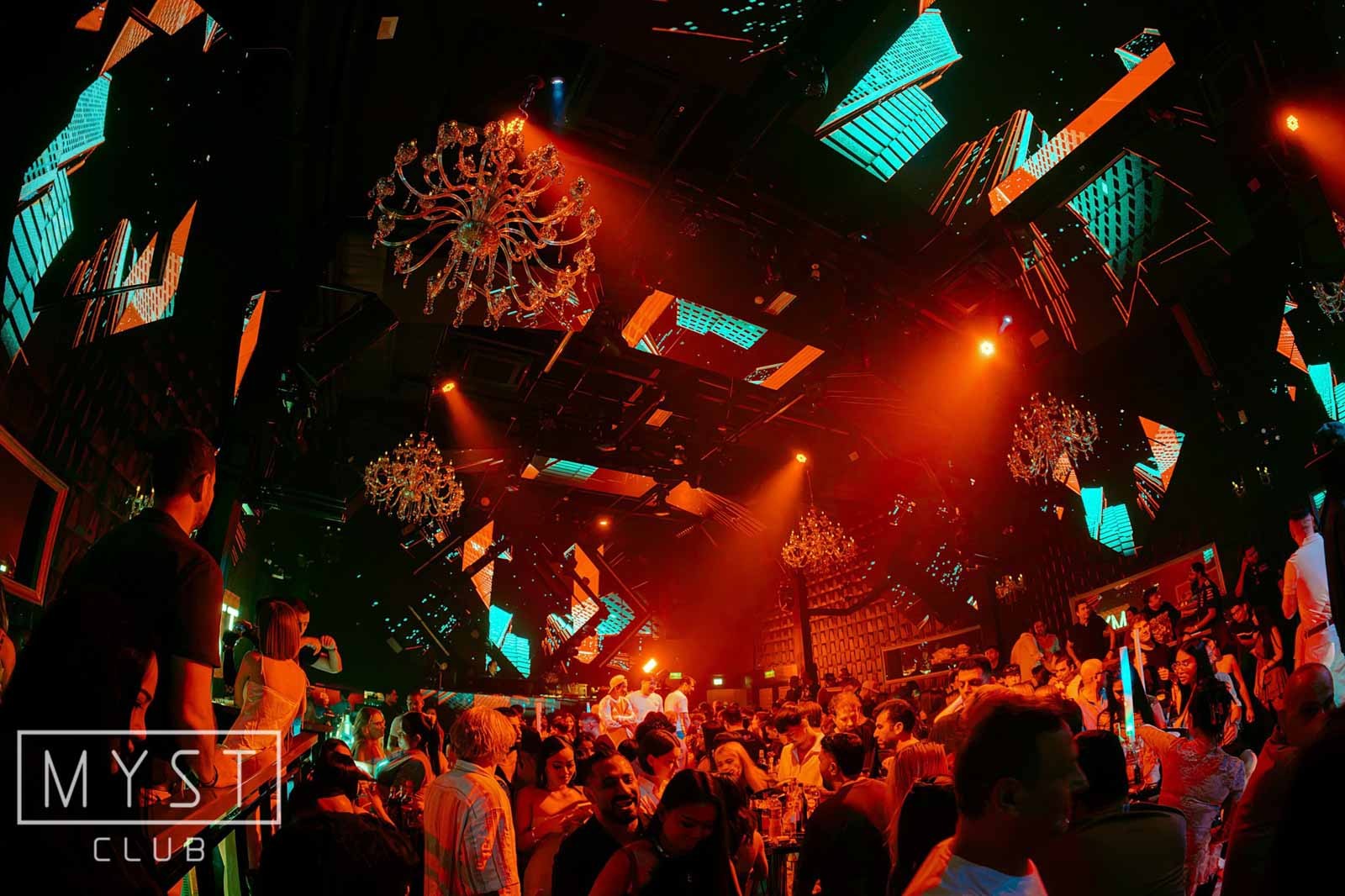 MYST Club Pattaya-image7