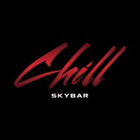Chill Skybar-logo