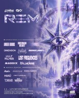 R.E.M Singapore 2026-logo