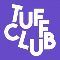 TUFF CLUB-logo