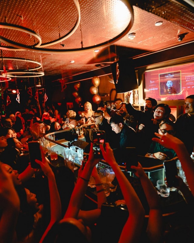 Bae's Cocktail Club-image2