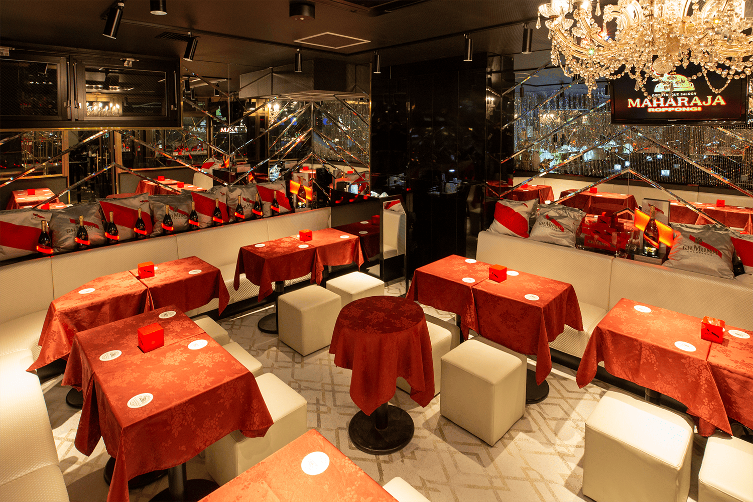 MAHARAJA ROPPONGI-image10