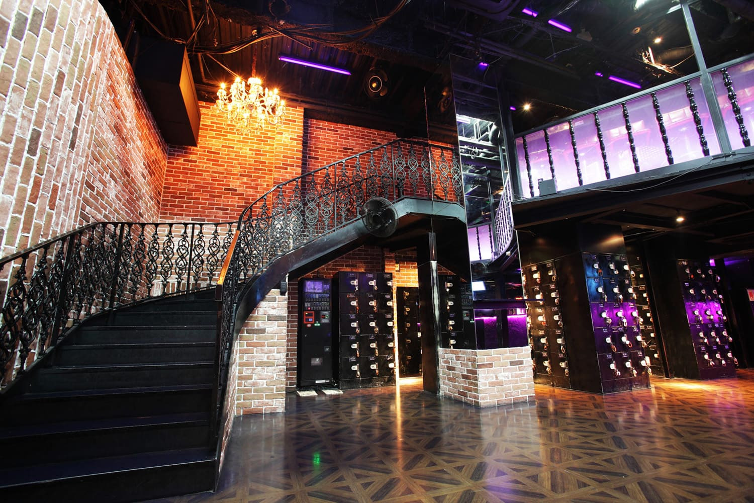 CLUB Ammona