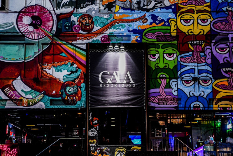 Nightclub GALA RESORT-image1