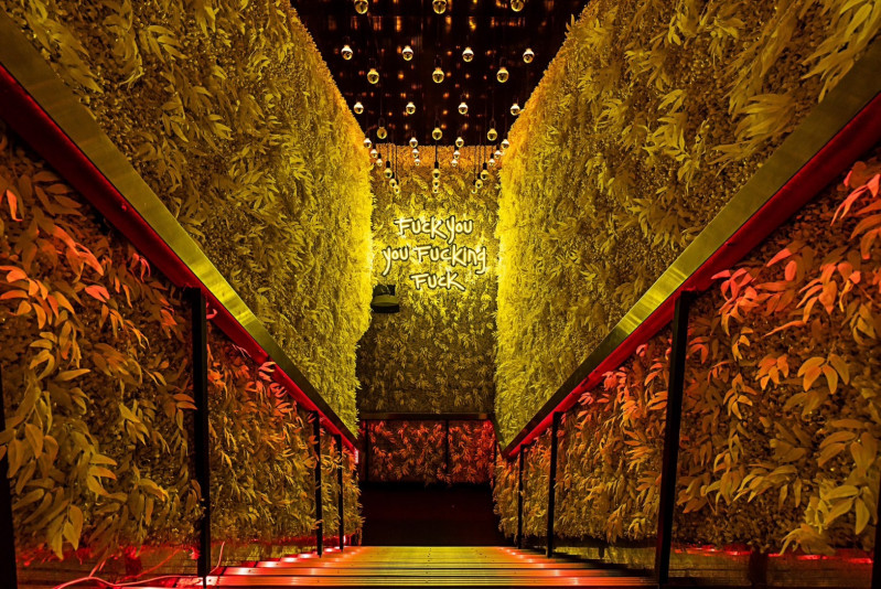 Nightclub GALA RESORT-image3