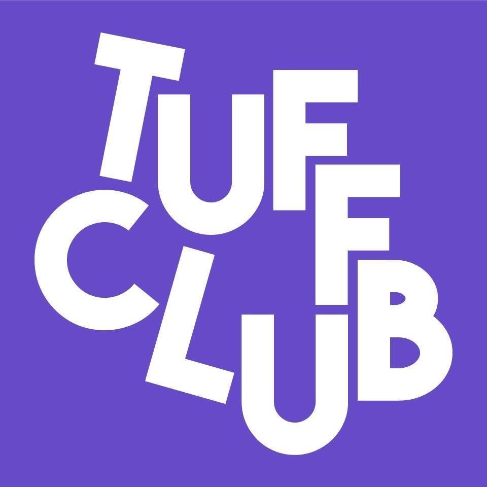 TUFF FRI