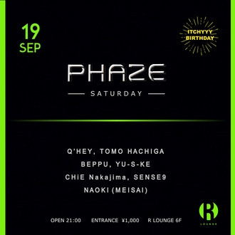 PHAZE