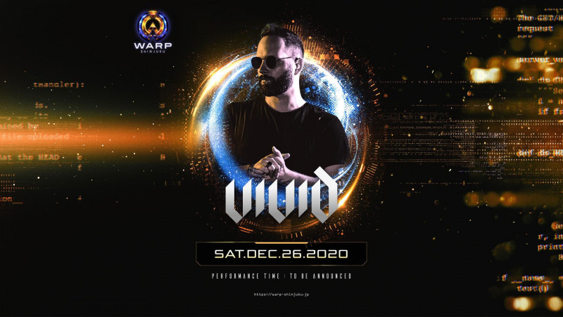 WARP supported by paters