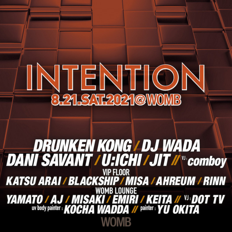 INTENTION
