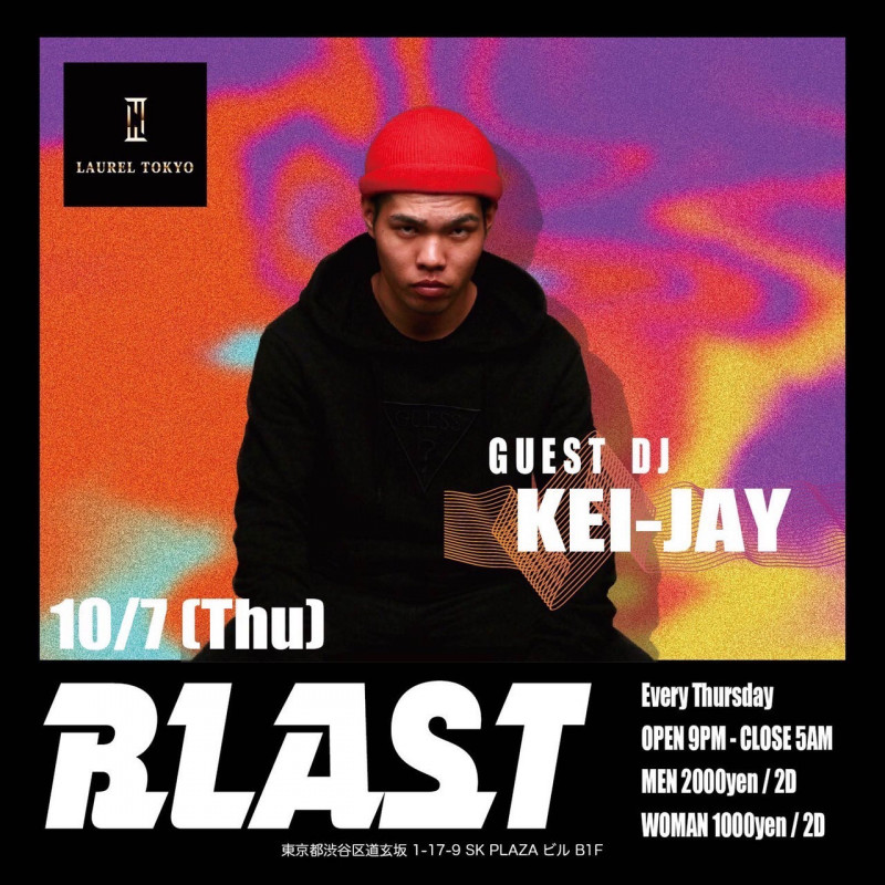 BLAST