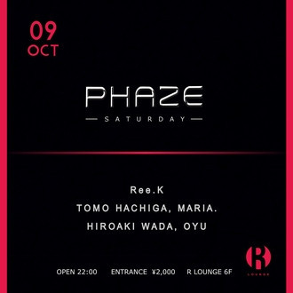 PHAZE