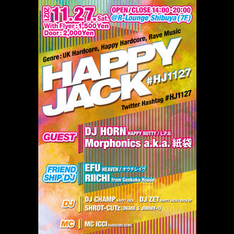 HAPPYJACK