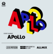 WARP SUNDAY APoLLo