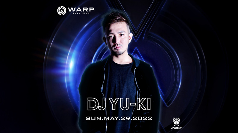 WARP SUNDAY