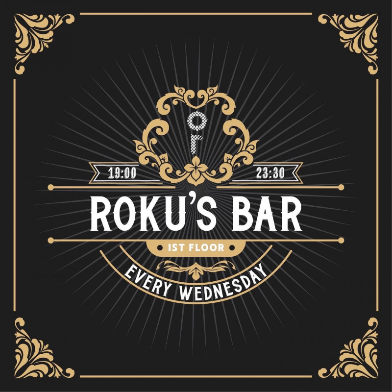 ROKU’S BAR & OR MUSIC BAR