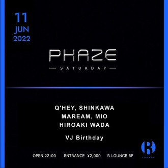 PHAZE