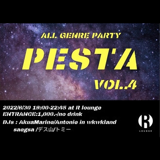 PESTA