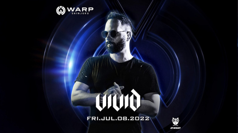 WARP FRIDAY