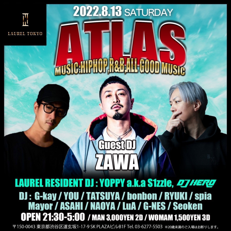 ATLAS